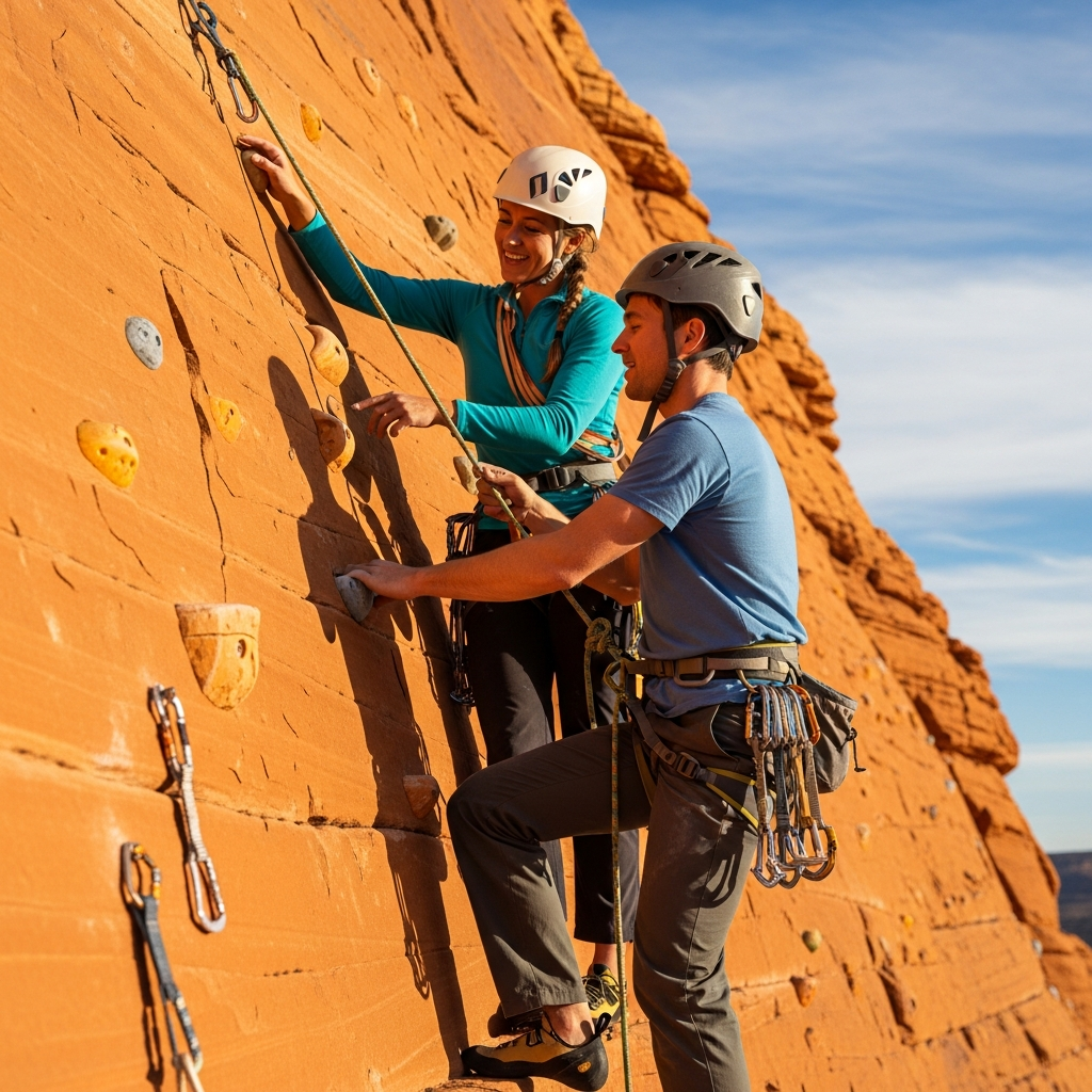 Treq — Book Guided Outdoor Adventures with Verified Local Guides